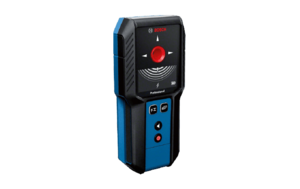 גלאי מתכות וחשמל בוש GMS 120-27 BOSCH