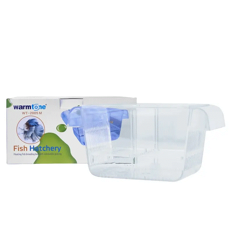 תא השרצה קטן Fish Hatchery WT-2003 S