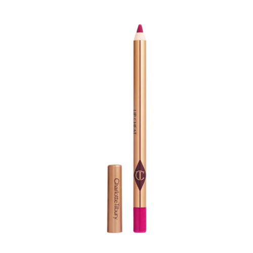 Charlotte Tilbury Lip Cheat The Queen עפרון שפתיים שרלוט