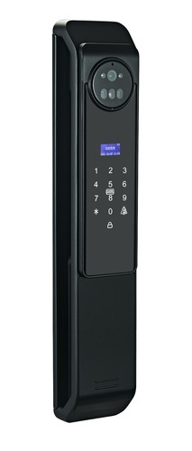 מנעול חכם דגם ATLock-Q30