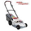 מכסחת נטענת 40V תוצרת IKRA גרמניה גוף בלבד ICM 2/2037