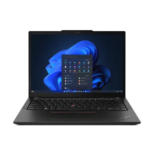 מחשב נייד LENOVO X13 G5 Ultra 7 155U, 32GB Soldered 1TB SSD , Wind 21LU001SIV