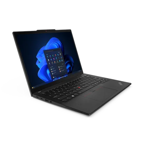 מחשב נייד LENOVO X13 G5 Ultra 7 155U, 32GB Soldered 1TB SSD , Wind 21LU001SIV