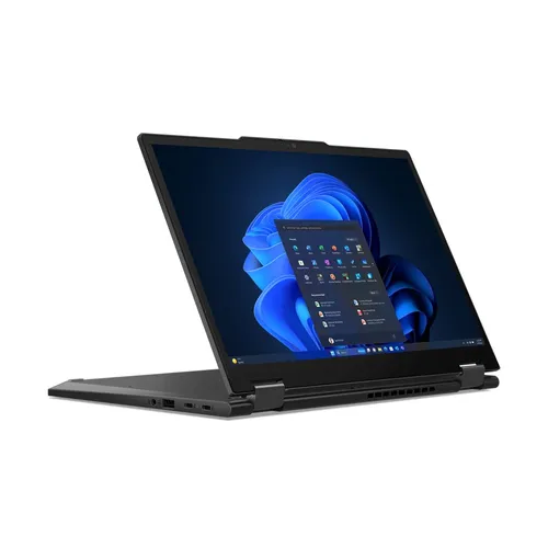 מחשב נייד LENOVO X13 G5 Touch Ultra 7 155U | 32GB | 1TB | Win11Pro | 21LW001MIV