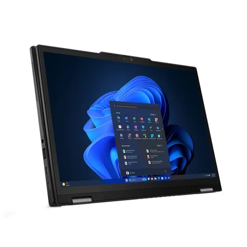 מחשב נייד LENOVO X13 G5 Touch Ultra 7 155U | 32GB | 1TB | Win11Pro | 21LW001MIV