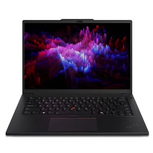 מחשב נייד LENOVO P14s G5 Ultra 7 155H | 32GB | 1TB | RTX A500 | W11P 21G20009IV