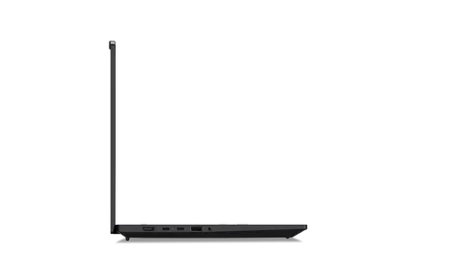 מחשב נייד LENOVO P14s G5 Ultra 9 185H | 64GB | 1TB | Win11Pro | 3Y O 21G2000QIV