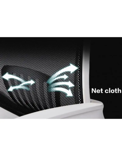 כסא משרדי על גלגלים - דגם Disco