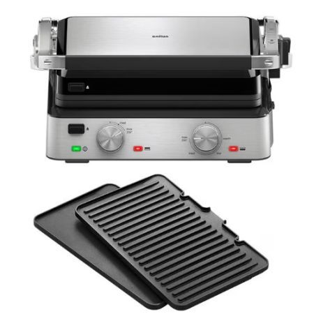 ‏טוסטר לחיצה Braun CG 7020 בראון