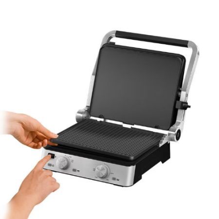 ‏טוסטר לחיצה Braun CG 7020 בראון