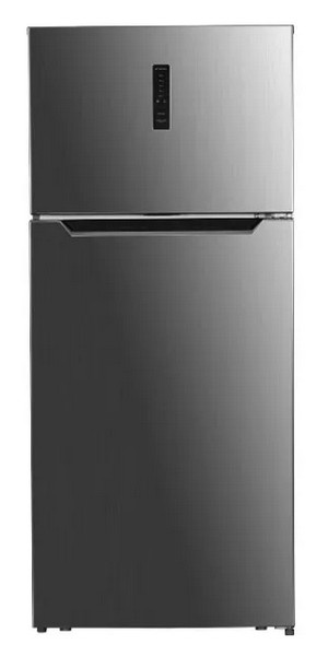 מקרר ‏מקפיא עליון Amcor HR-574 SS ‏527 ‏ליטר אמקור