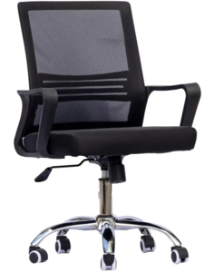 כסא רשת למחשב - דגם Jive