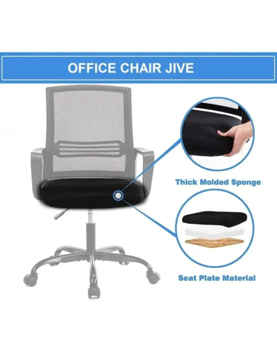 כסא רשת למחשב - דגם Jive