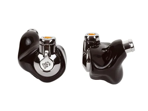 Campfire Cascara - אוזניות דינמיות IEM