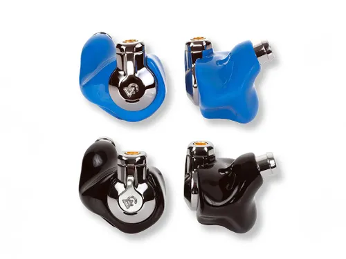 Campfire Cascara - אוזניות דינמיות IEM