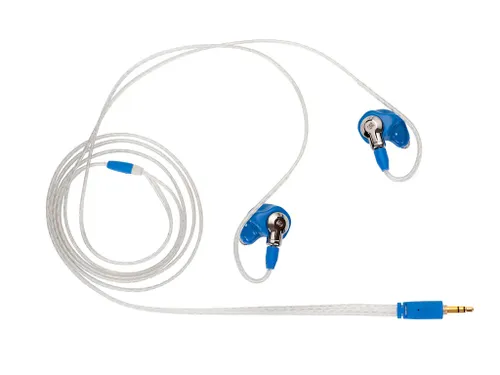 Campfire Cascara - אוזניות דינמיות IEM