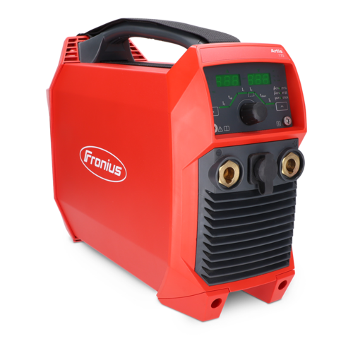 רתכת אלקטרונית מקצועית Artis 170 DC FRONIUS 