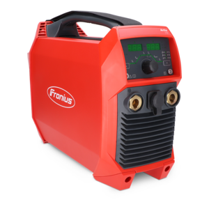 רתכת אלקטרונית מקצועית Artis 170 DC FRONIUS