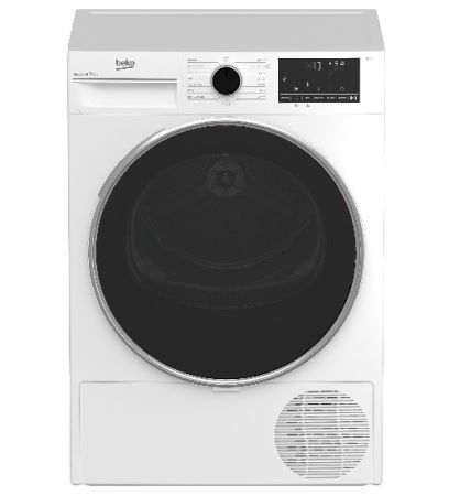 מייבש כביסה BEKO B3T41011DW