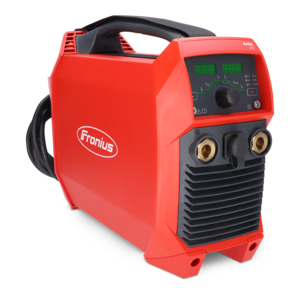 רתכת אלקטרונית מקצועית Artis 210 DC FRONIUS