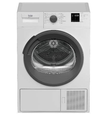 מייבש כביסה BEKO DRXS827A