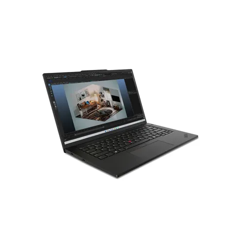 מחשב נייד LENOVO P14s G5 Ultra 7 155H | 2x32GB | 1TB | RTX A500 | W1 21G2002HIV