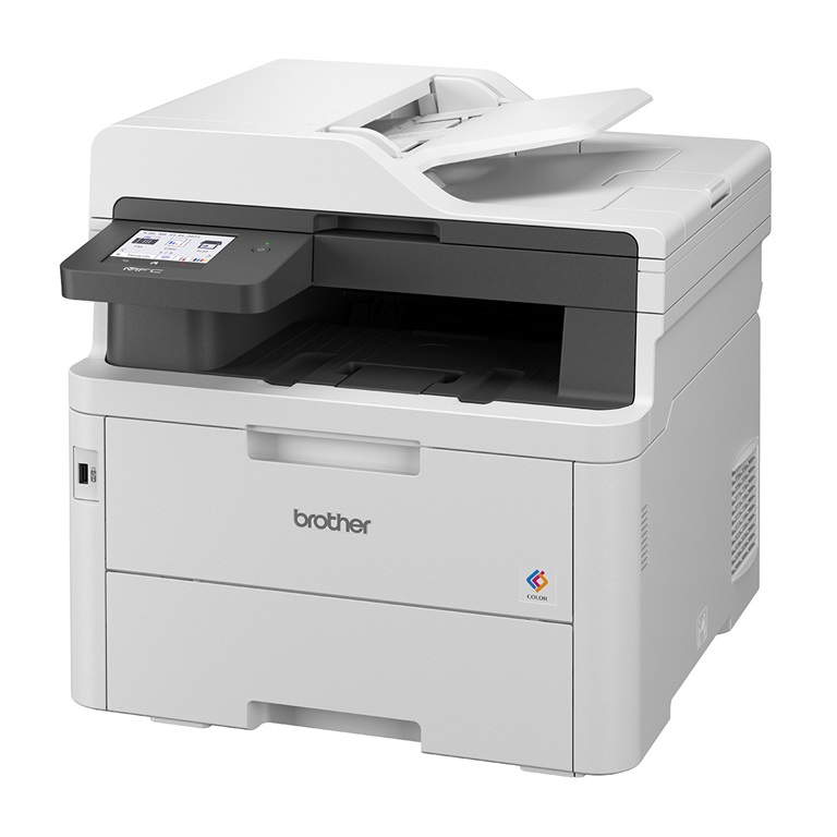 מדפסת ‏לייזר ‏משולבת Brother MFCL3760FDW