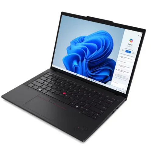 מחשב נייד LENOVO T14 G5 Ultra 5 125U | 16GB | 512GB | Win11Pro | 3Y 21ML0022IV