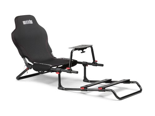 מושב מרוצים לילדים Next Level Racing GT Lite Junior Simulator Cockpit NLR-S041