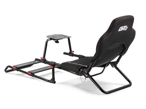 מושב מרוצים לילדים Next Level Racing GT Lite Junior Simulator Cockpit NLR-S041