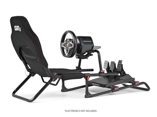 מושב מרוצים לילדים Next Level Racing GT Lite Junior Simulator Cockpit NLR-S041