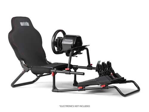 מושב מרוצים לילדים Next Level Racing GT Lite Junior Simulator Cockpit NLR-S041