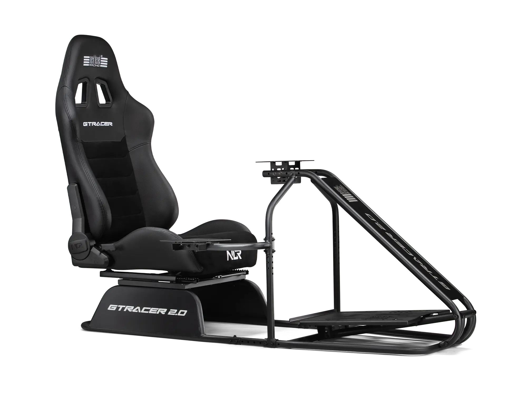 מושב מירוצים  Next Level GT-RACER 2.0