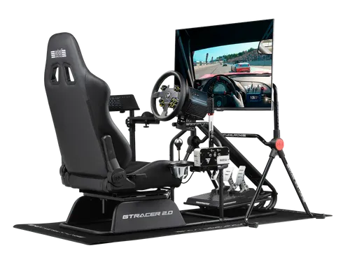 מושב מירוצים  Next Level GT-RACER 2.0