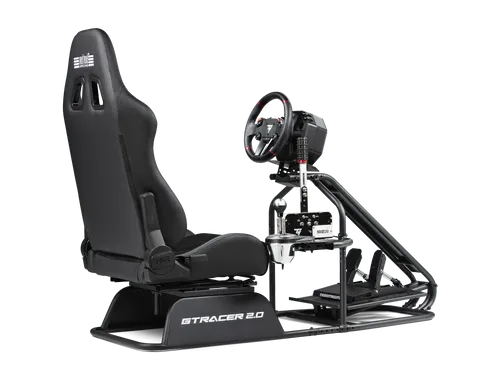 מושב מירוצים  Next Level GT-RACER 2.0