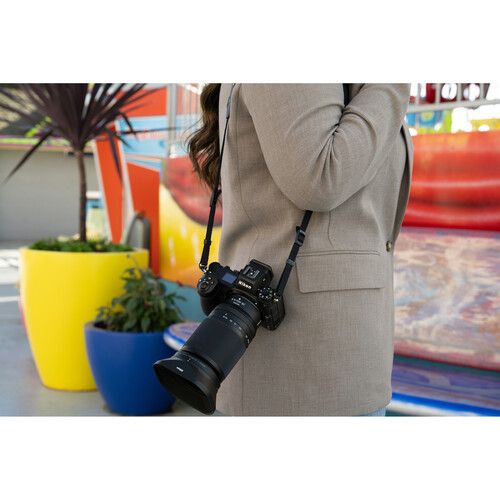 עדשה Nikon NIKKOR Z 28-400mm f/4-8 VR - רשמי