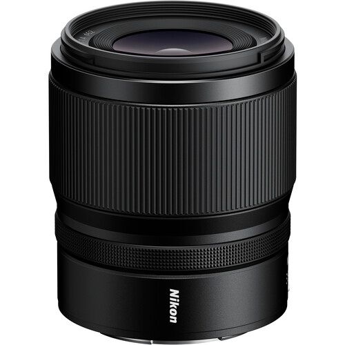עדשה Nikon NIKKOR Z 35mm f/1.4