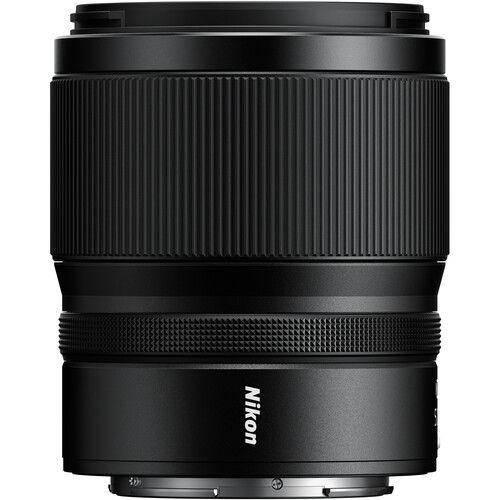 עדשה Nikon NIKKOR Z 50mm f/1.4