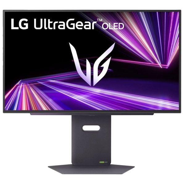 מסך מחשב LG UltraGear 27 OLED QHD 27GX790A-B