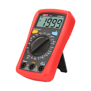 רב מודד פאלם  UT33DPLUS + תאורה + טמפרטורה