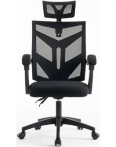 כסא מחשב - דגם Student Plus