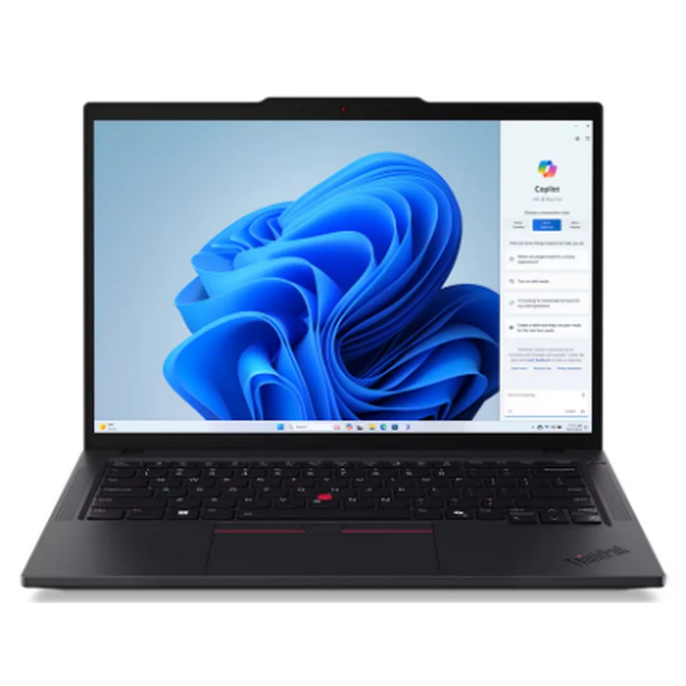 מחשב נייד LENOVO T14 G5 Ultra 7 155U | 16GB | 512GB | Win11Pro | 3Y 21ML0033IV