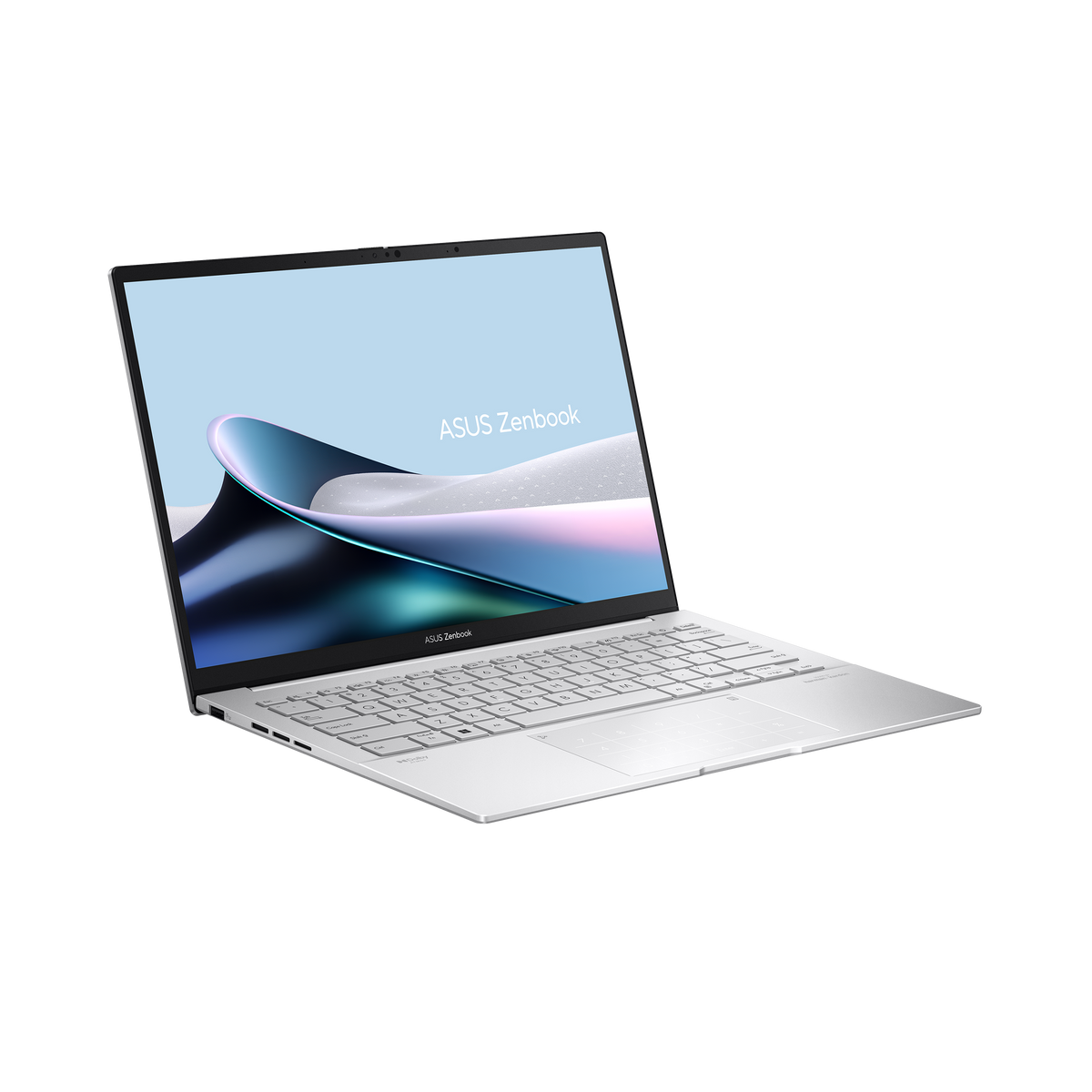מחשב נייד Asus Zenbook 14 OLED UX3405CA-PZ430W אסוס