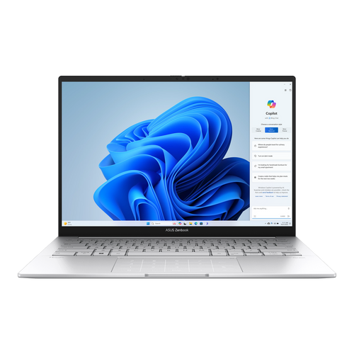 מחשב נייד Asus Zenbook 14 OLED UX3405CA-PZ430W אסוס