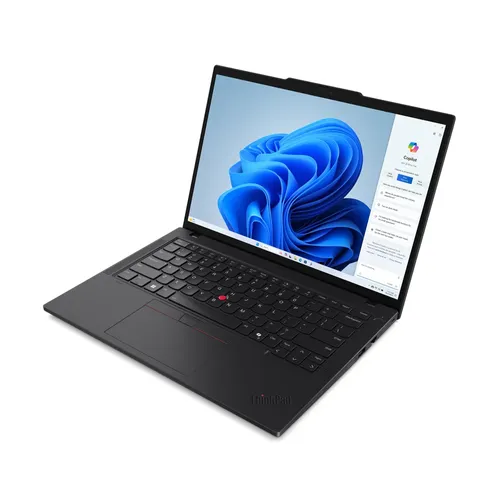 מחשב נייד LENOVO T14 G5 Ultra 7 155U | 32GB | 1TB | Win11Pro | 3Y Pr 21ML003MIV