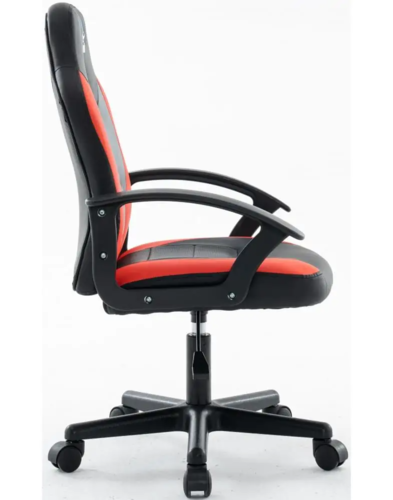 כיסא גיימינג לילדים - דגם Dolphin - אדום