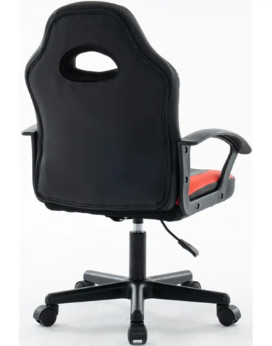 כיסא גיימינג לילדים - דגם Dolphin - אדום