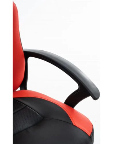 כיסא גיימינג לילדים - דגם Dolphin - אדום