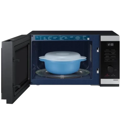 מיקרוגל דיגיטלי 32 ליטר Samsung דגם MS32DG4555GT סמסונג נירוסטה