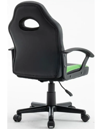 כיסא גיימינג לילדים - דגם Dolphin - ירוק